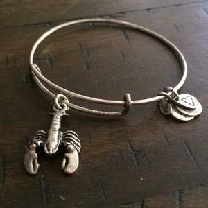 Lobster Alex and Ani
